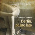 Obyczajowe: Berlin, późne lato - audiobook
