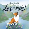 audiobooki: Lassie, wróć! - audiobook
