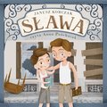 Sława - audiobook
