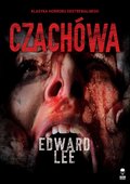 Kryminał, sensacja, thriller: Czachówa - ebook
