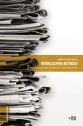 Dokument, literatura faktu, reportaże, biografie: Nitrogliceryna niepokoju - ebook
