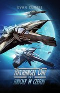 Science Fiction: Archangel One. Tom 1. Anioły w czerni - ebook