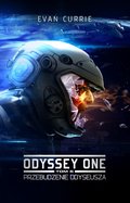 Odyssey One. Tom 6: Przebudzenie Odyseusza - ebook