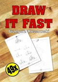 Draw it fast! - ebook