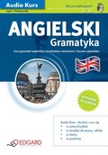 Angielski Gramatyka - audiokurs + ebook