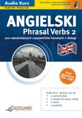 Angielski Phrasal Verbs 2 - audiokurs + ebook
