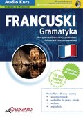 Francuski Gramatyka - audio kurs