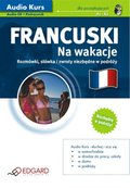 Francuski Na wakacje - audio kurs