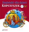 Kopciuszek - Cinderella - audiobook