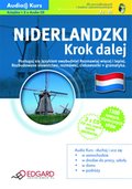 Języki i nauka języków: Niderlandzki. Krok dalej - audiokurs + ebook
