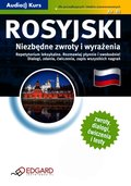 Rosyjski Niezbędne zwroty i wyrażenia - audiobook