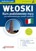 Włoski Kurs podstawowy mp3 - audiokurs + ebook