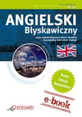 Angielski Błyskawiczny - ebook