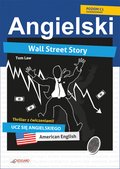 Języki i nauka języków: The Wall Street story - ebook