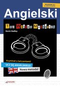 Angielski KRYMINAŁ z ćwiczeniami Two Warsaw Mysteries - ebook