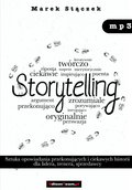 audiobooki: Storytelling - audiobook