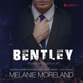 Bentley. Prywatne imperium #1 - audiobook