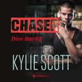 Romans i erotyka: Chaser. Dive Bar - audiobook