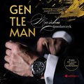 audiobooki: Gentleman - audiobook