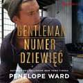 Gentleman numer dziewięć - audiobook