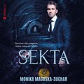 Sekta - audiobook