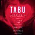 audiobooki: TABU. Miłość zakazana. Antologia - audiobook