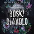 Romans i erotyka: Boski Diavolo - audiobook