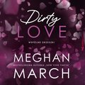 Romans i erotyka: Dirty love. Wspólne grzeszki #2 - audiobook