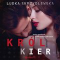 Romans i erotyka: Król Kier - audiobook