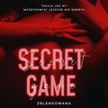 Romans i erotyka: Secret game - audiobook