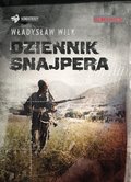 Dziennik snajpera - ebook