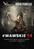 #Wawskie14 - ebook