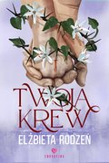 Young Adult: Twoja krew - ebook