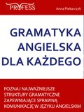Języki i nauka języków: Gramatyka Angielska Dla Każdego - ebook