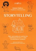 Języki i nauka języków: Storytelling - Bajki i Opowiadania do Nauki Języka Angielskiego dla Dzieci w Wieku Przedszkolnym i Szkolnym - ebook