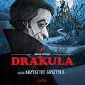 Drakula - audiobook