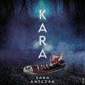 Kryminał, sensacja, thriller: Kara - audiobook
