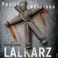 Lalkarz - audiobook