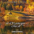Malownicza jesień w Olszowym Jarze - audiobook