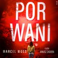 Porwani - audiobook