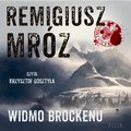 #czytamznexto: Widmo Brockenu - audiobook