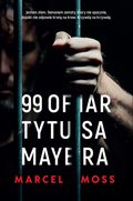 Zapowiedzi: 99 ofiar Tytusa Mayera - ebook