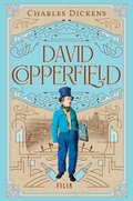 Klasyka: David Copperfield - ebook