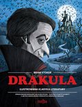 Drakula - ebook