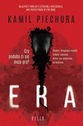 Kryminał, sensacja, thriller: Era - ebook