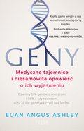 Geny - ebook