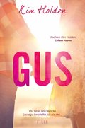 Gus - ebook