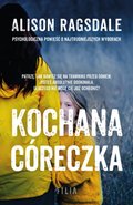 Kochana córeczka - ebook