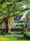 Pensjonat Leśna Ostoja - ebook