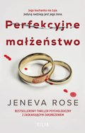 Perfekcyjne małżeństwo - ebook